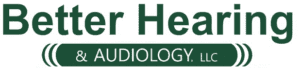 Better Hearing & Audiology