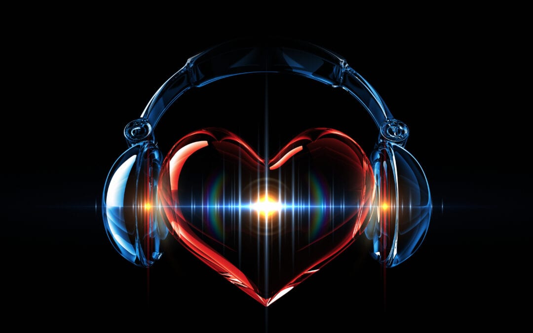The Sound of Love: What is it to you?